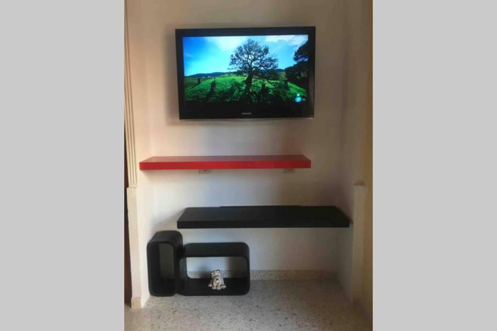 Confortable-Tranquilo Apartamento Junto Al Centro Málaga Eksteriør billede